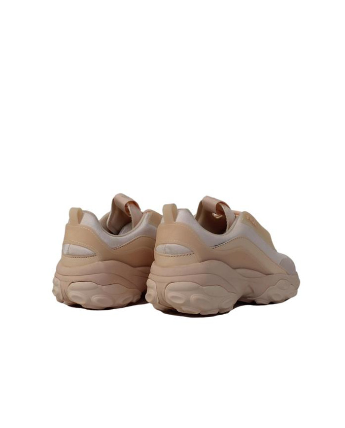 Buty damskie Fila FILA LOLIGO WMN FFW029640064 Różowe - Sklep online Mastersport