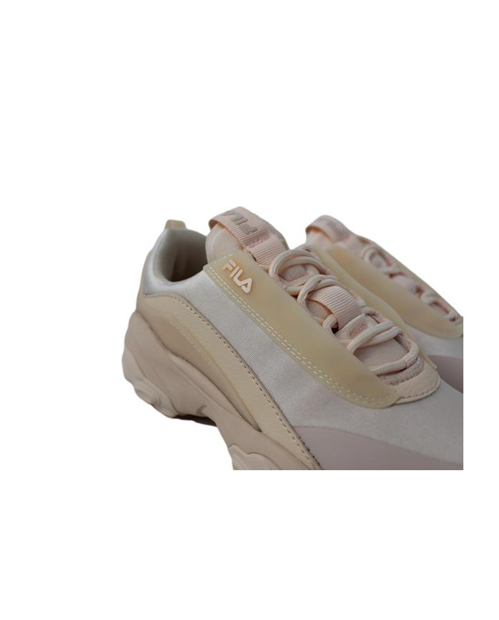 Buty damskie Fila FILA LOLIGO WMN FFW029640064 Różowe - Sklep online Mastersport