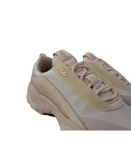 Buty damskie Fila FILA LOLIGO WMN FFW029640064 Różowe - Sklep online Mastersport
