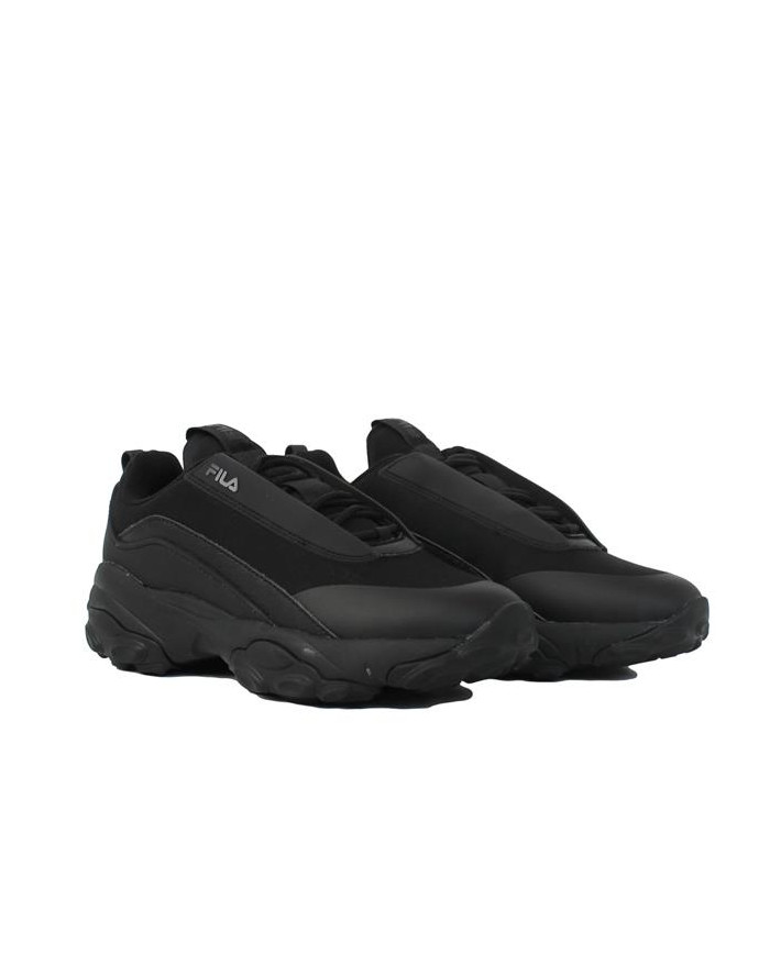 Buty damskie Fila FILA LOLIGO WMN FFW029683052 Czarne - Sklep online Mastersport