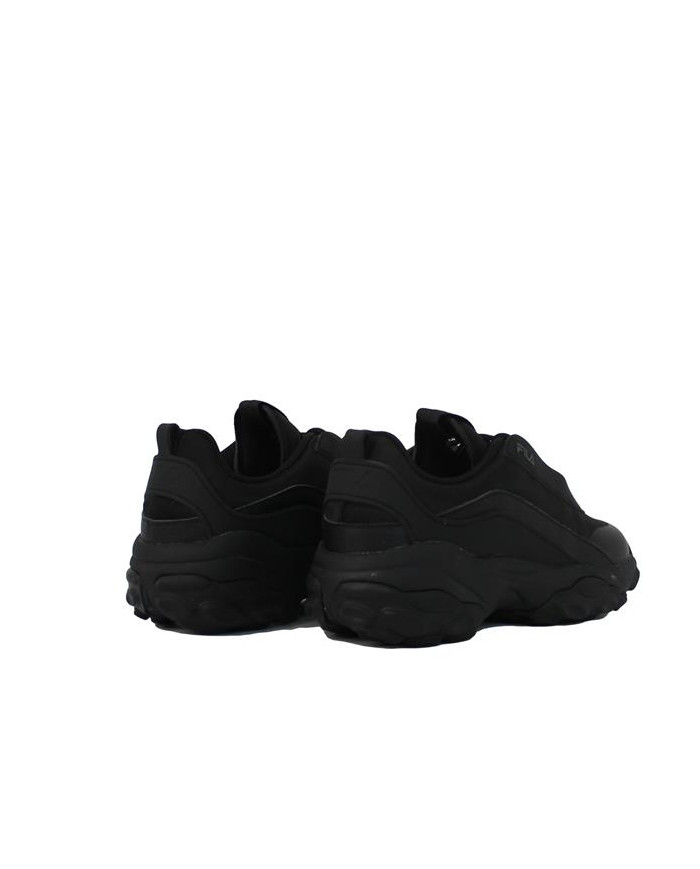 Buty damskie Fila FILA LOLIGO WMN FFW029683052 Czarne - Sklep online Mastersport