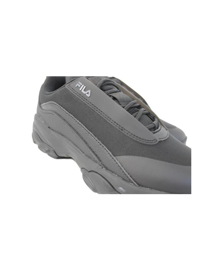 Buty damskie Fila FILA LOLIGO WMN FFW029683052 Czarne - Sklep online Mastersport