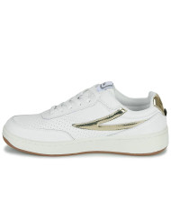 Buty damskie Fila FILA SEVARO F WMN FFW033913069 Białe - Sklep online Mastersport