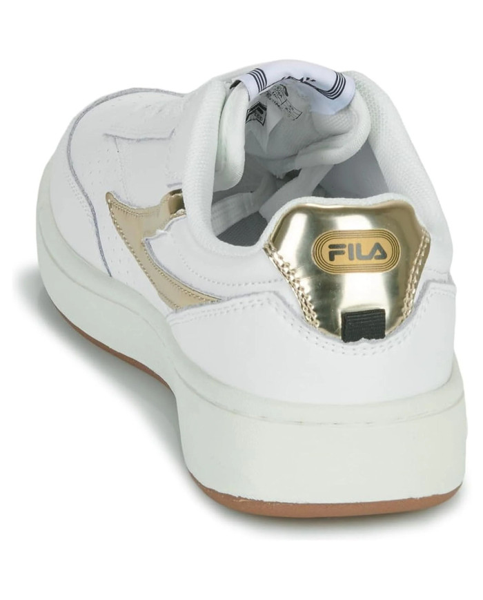 Buty damskie Fila FILA SEVARO F WMN FFW033913069 Białe - Sklep online Mastersport