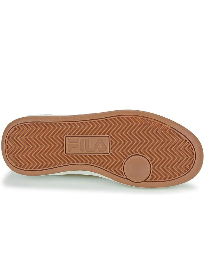 Buty damskie Fila FILA SEVARO F WMN FFW033913069 Białe - Sklep online Mastersport