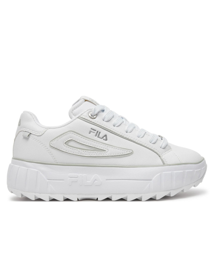 Buty damskie Fila SINTRA WMN FFW049310004 Białe - Sklep online Mastersport