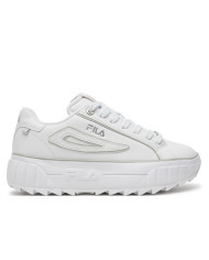 Buty damskie Fila SINTRA WMN FFW049310004 Białe - Sklep online Mastersport