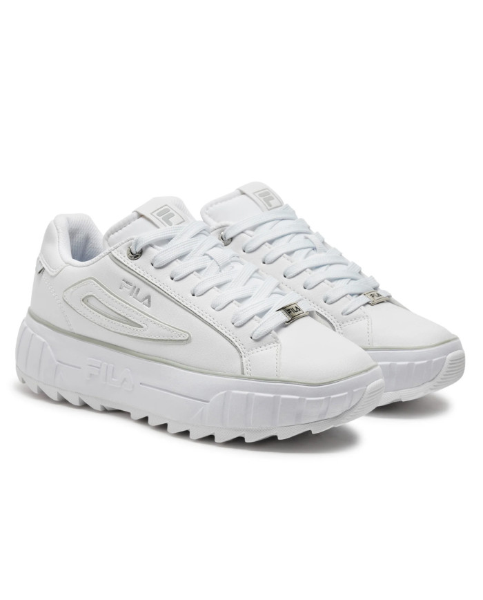 Buty damskie Fila SINTRA WMN FFW049310004 Białe - Sklep online Mastersport
