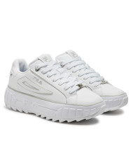 Buty damskie Fila SINTRA WMN FFW049310004 Białe - Sklep online Mastersport