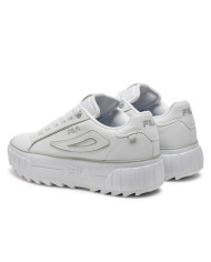 Buty damskie Fila SINTRA WMN FFW049310004 Białe - Sklep online Mastersport