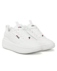 Buty damskie Fila SUPERBUBBLE WMN FFW053610004 Białe - Sklep online Mastersport