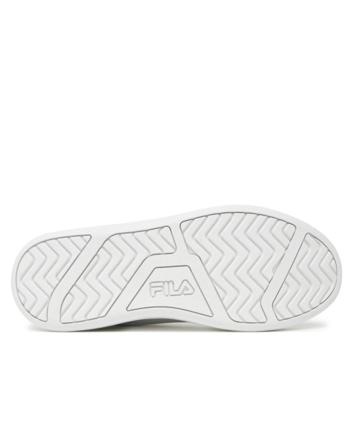 Buty damskie Fila SUPERBUBBLE WMN FFW053610004 Białe - Sklep online Mastersport