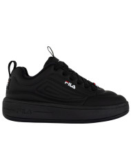 Buty damskie Fila SUPERBUBBLE WMN FFW053680010 Czarne - Sklep online Mastersport