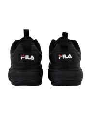 Buty damskie Fila SUPERBUBBLE WMN FFW053680010 Czarne - Sklep online Mastersport
