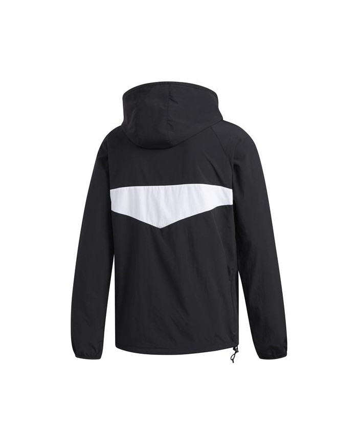 Kurtka męska adidas Originals DEKUM PCKBL JKT FH8187 Czarna - Sklep online Mastersport