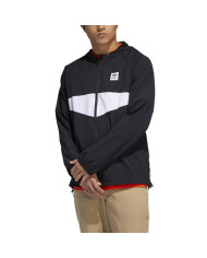 Kurtka męska adidas Originals DEKUM PCKBL JKT FH8187 Czarna - Sklep online Mastersport