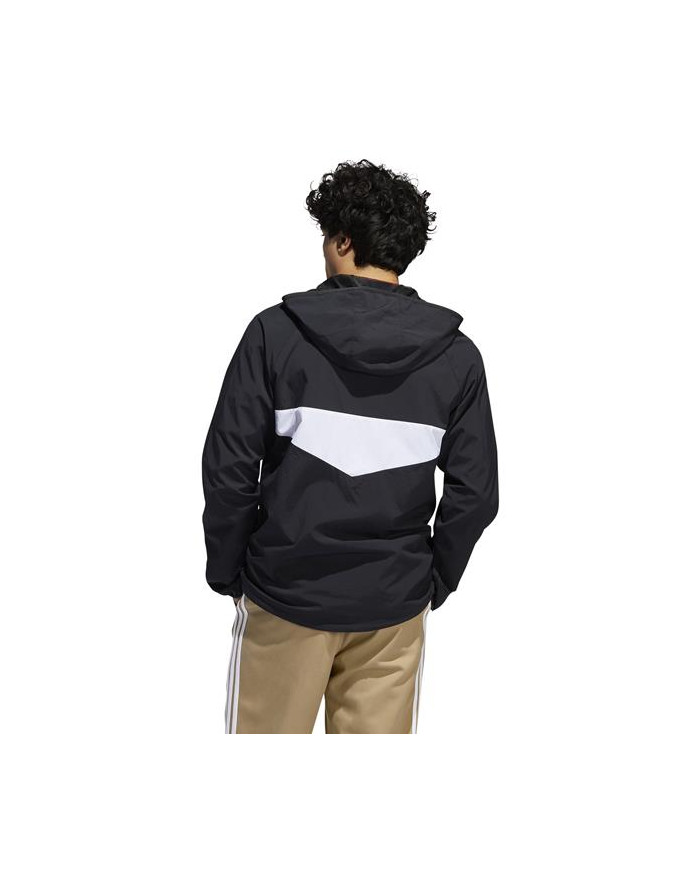 Kurtka męska adidas Originals DEKUM PCKBL JKT FH8187 Czarna - Sklep online Mastersport