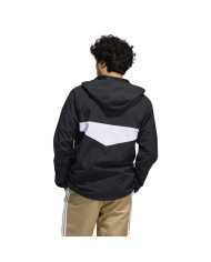 Kurtka męska adidas Originals DEKUM PCKBL JKT FH8187 Czarna - Sklep online Mastersport