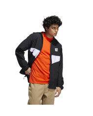 Kurtka męska adidas Originals DEKUM PCKBL JKT FH8187 Czarna - Sklep online Mastersport