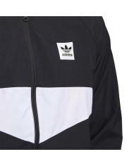 Kurtka męska adidas Originals DEKUM PCKBL JKT FH8187 Czarna - Sklep online Mastersport