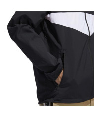 Kurtka męska adidas Originals DEKUM PCKBL JKT FH8187 Czarna - Sklep online Mastersport