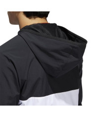 Kurtka męska adidas Originals DEKUM PCKBL JKT FH8187 Czarna - Sklep online Mastersport