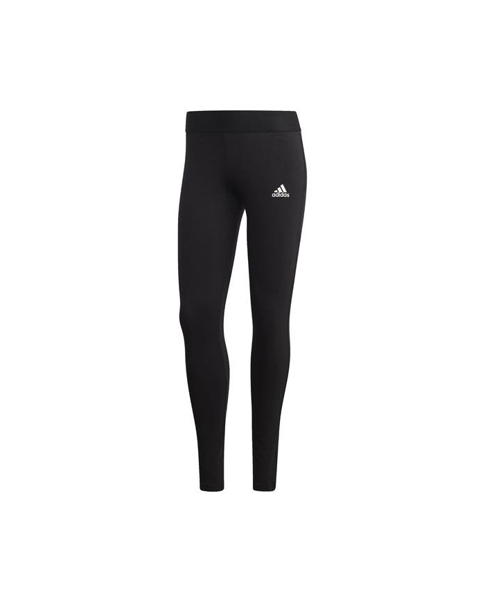 Spodnie damskie adidas Performance W MH 3S TIGHTS FI4630 Czarne - Sklep online Mastersport
