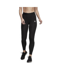 Spodnie damskie adidas Performance W MH 3S TIGHTS FI4630 Czarne - Sklep online Mastersport