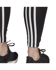 Spodnie damskie adidas Performance W MH 3S TIGHTS FI4630 Czarne - Sklep online Mastersport