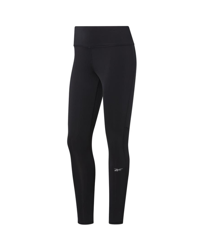 Spodnie damskie Reebok RE TIGHT FJ4002 Czarne - Sklep online Mastersport