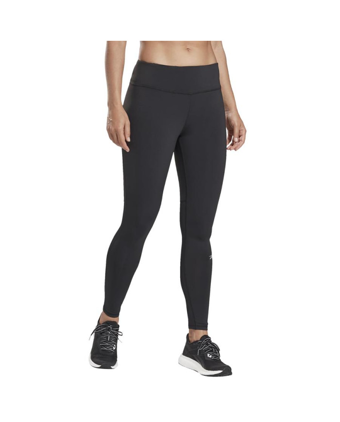 Spodnie damskie Reebok RE TIGHT FJ4002 Czarne - Sklep online Mastersport
