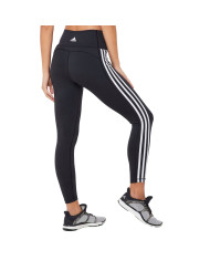 Spodnie damskie adidas Performance BT 3S 78 T FJ7181 Czarne - Sklep online Mastersport