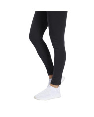 Spodnie damskie Reebok TE COTTON LEGGING FK6664 Czarne - Sklep online Mastersport
