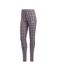 Spodnie damskie adidas Originals AOP TIGHTS FL4133 Czarne - Sklep online Mastersport