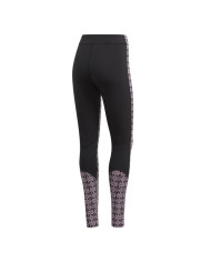 Spodnie damskie adidas Originals AOP TIGHTS FL4133 Czarne - Sklep online Mastersport