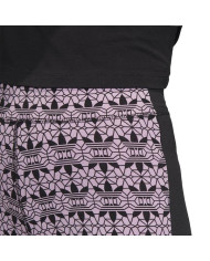 Spodnie damskie adidas Originals AOP TIGHTS FL4133 Czarne - Sklep online Mastersport