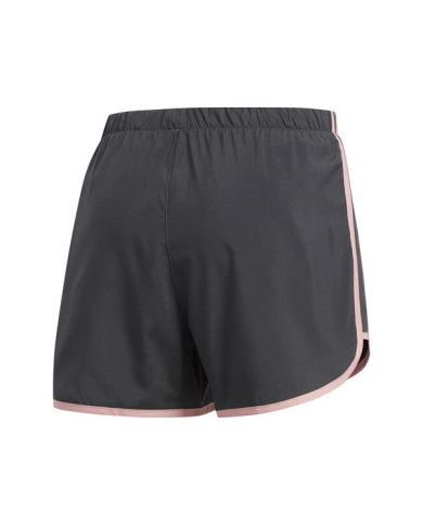 Szorty damskie adidas Performance M20 SHORT W FL7827 Szare - Sklep online Mastersport