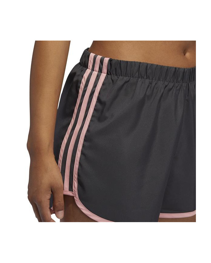 Szorty damskie adidas Performance M20 SHORT W FL7827 Szare - Sklep online Mastersport