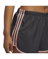 Szorty damskie adidas Performance M20 SHORT W FL7827 Szare - Sklep online Mastersport