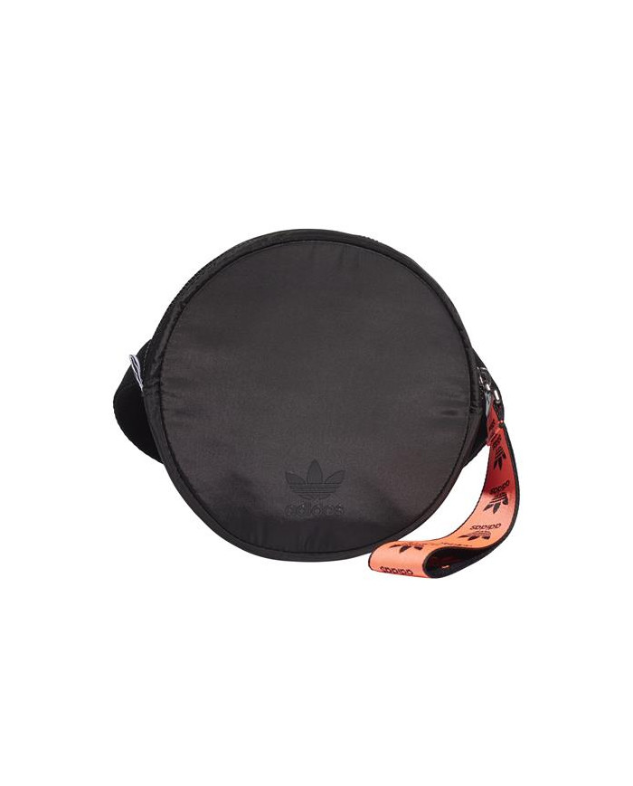 Torba adidas Originals WAISTBAG ROUND FL9617 Czarna - Sklep online Mastersport
