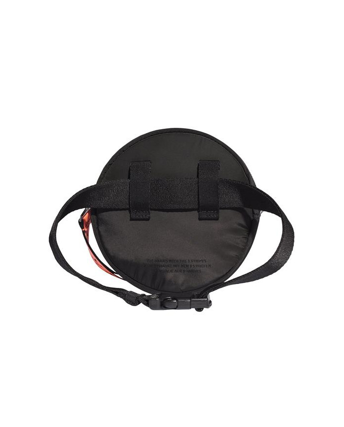 Torba adidas Originals WAISTBAG ROUND FL9617 Czarna - Sklep online Mastersport