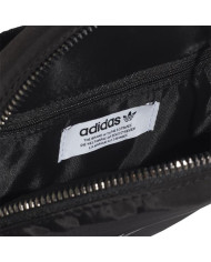 Torba adidas Originals WAISTBAG ROUND FL9617 Czarna - Sklep online Mastersport