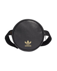 Torba adidas Originals WAISTBAG ROUND FL9628 Czarna - Sklep online Mastersport