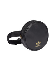 Torba adidas Originals WAISTBAG ROUND FL9628 Czarna - Sklep online Mastersport