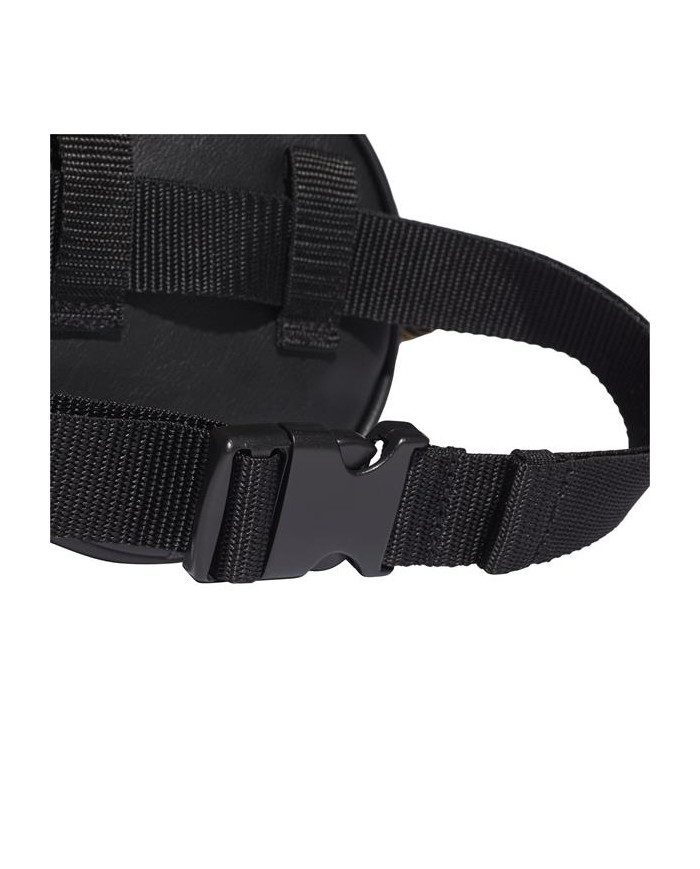 Torba adidas Originals WAISTBAG ROUND FL9628 Czarna - Sklep online Mastersport