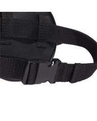 Torba adidas Originals WAISTBAG ROUND FL9628 Czarna - Sklep online Mastersport