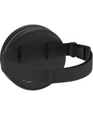 Torba adidas Originals WAISTBAG ROUND FL9628 Czarna - Sklep online Mastersport