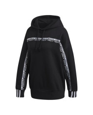 Bluza damska adidas Originals HOODIE FM2501 Czarna - Sklep online Mastersport