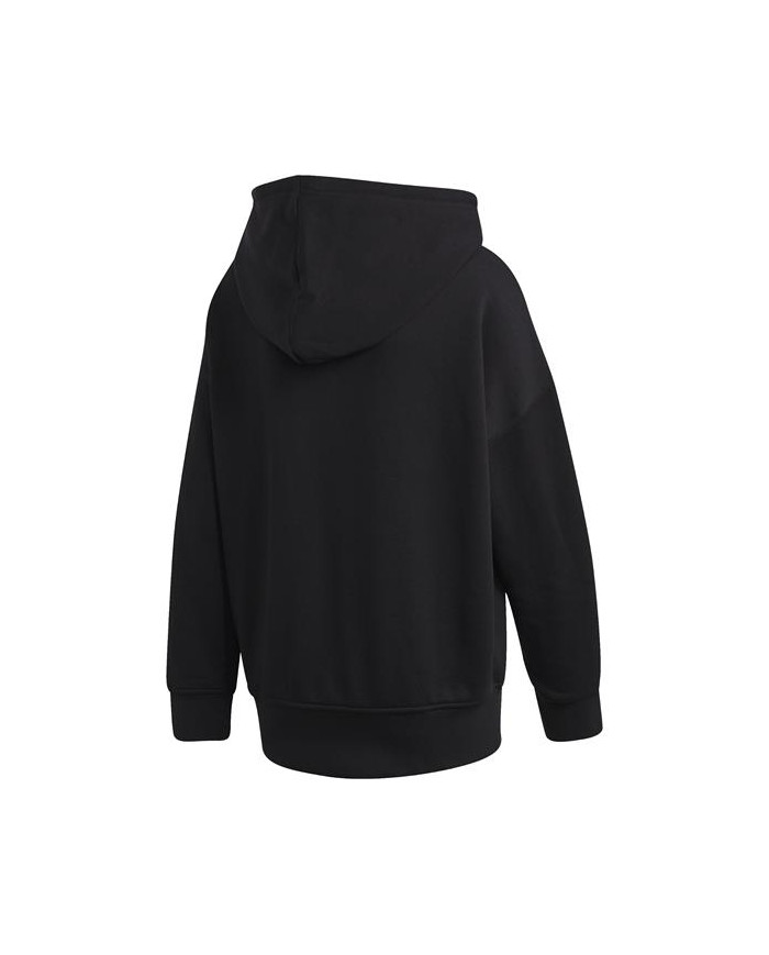 Bluza damska adidas Originals HOODIE FM2501 Czarna - Sklep online Mastersport