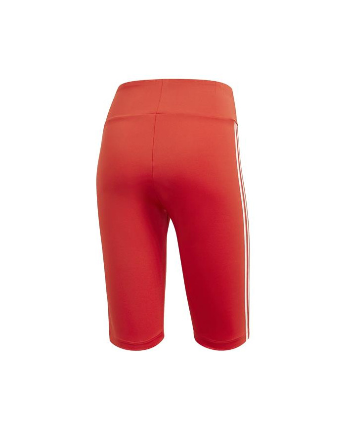 Szorty damskie adidas Originals SHORT TIGHTS FM2599 Czerwone - Sklep online Mastersport